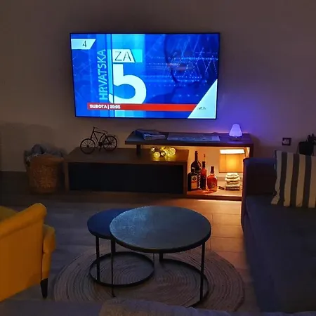 Vela Grota Rijeka