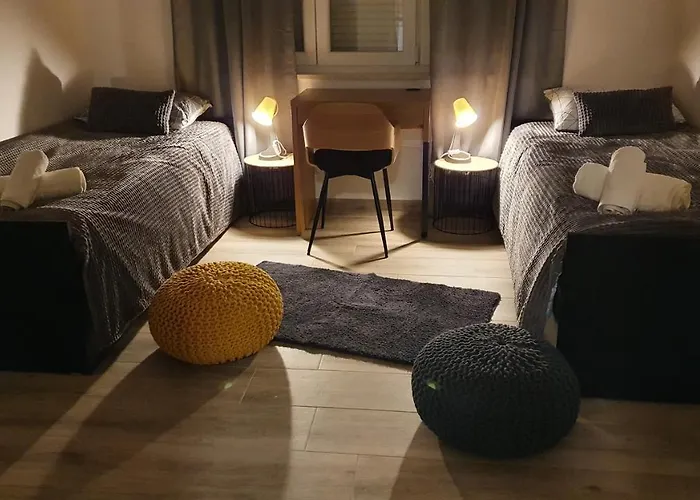 Apartamento Vela Grota