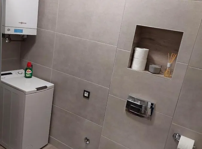 Apartamento Vela Grota *