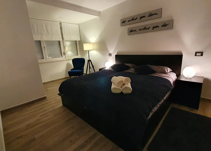 Apartamento Vela Grota *