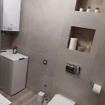 Apartment Vela Grota *