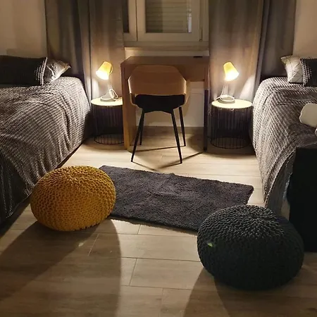 Apartment Vela Grota