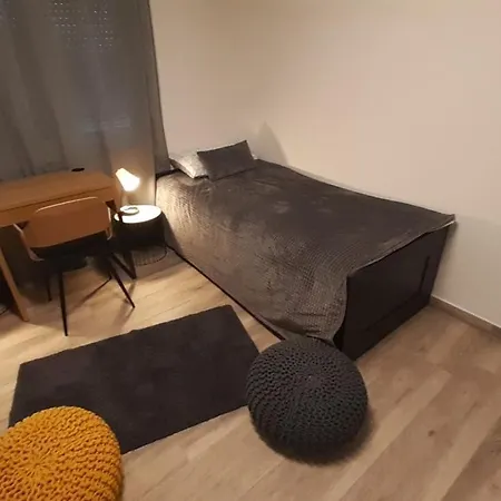 Appartement Vela Grota