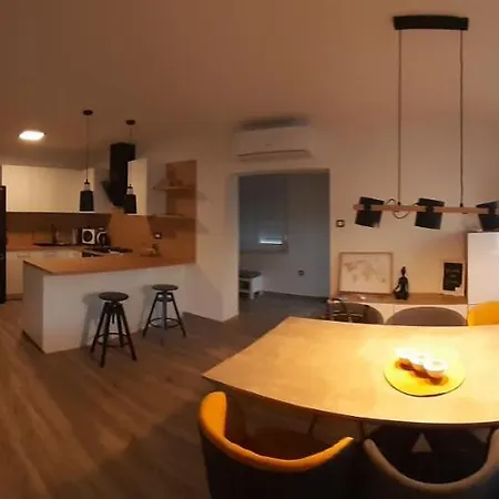 Appartement Vela Grota