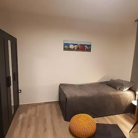 Vela Grota Apartamento *