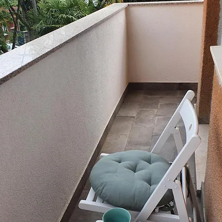 Vela Grota Apartman