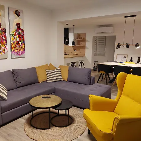 Vela Grota Apartmán Rijeka