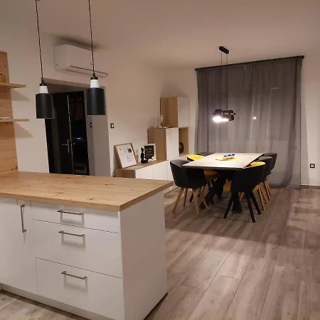 Apartment Vela Grota