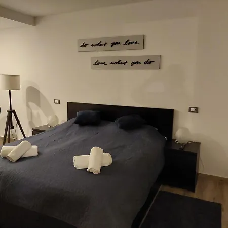 Vela Grota 아파트