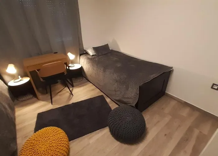 Apartment Vela Grota