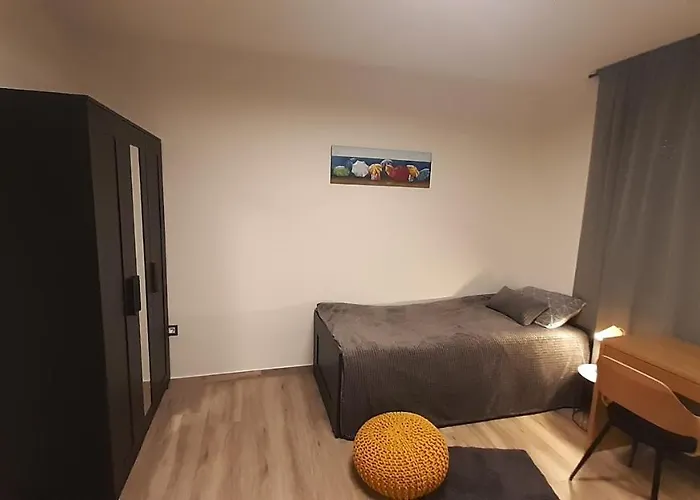 Vela Grota Apartment *