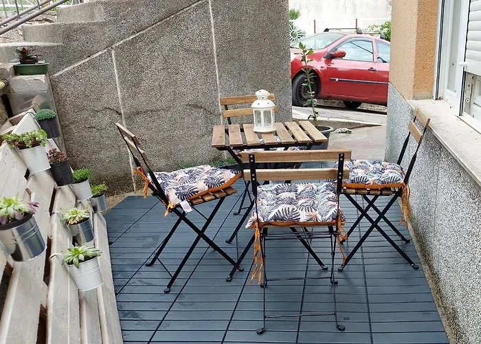 Vela Grota * Ριέκα