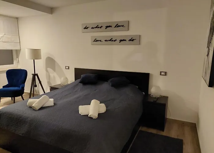 Vela Grota Apartment